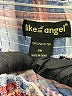 Like an Angel 100% Polyester Blue Tube Top Size 2X - photo 7
