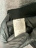 Vince. 100% Wool Black Jacket Size XS - photo 7