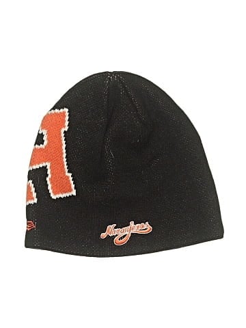 New Era Beanie (view 1)