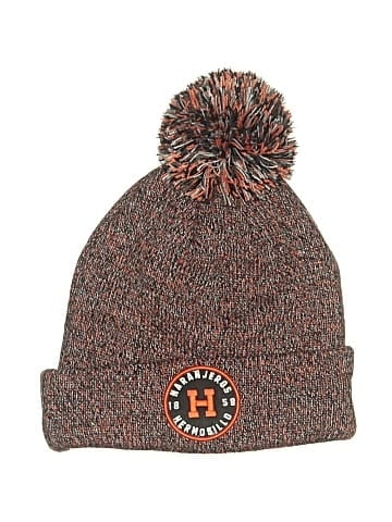 New Era Beanie (view 1)