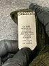 Dakini Chevron-herringbone Green Active Pants Size S - photo 5