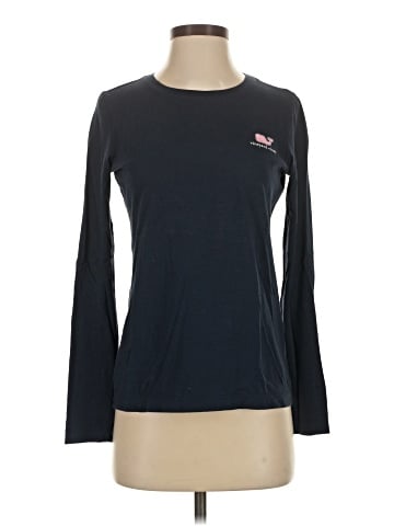 Vineyard Vines Long Sleeve T-Shirt (view 1)