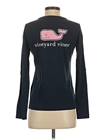 Vineyard Vines Long Sleeve T-Shirt (view 2)