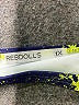 Rebdolls Print Yellow Swimsuit Top Size 1X - photo 3