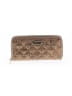 Anne Klein Gold Tan Wallet One size - photo 1