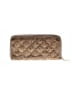 Anne Klein Gold Tan Wallet One size - photo 2