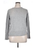 Halogen Gray Pullover Sweater Size XL - photo 1