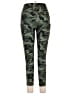 Marika Camo Green Active Pants Size XL - photo 2