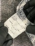 AB Studio Gray Cardigan Size L - photo 8