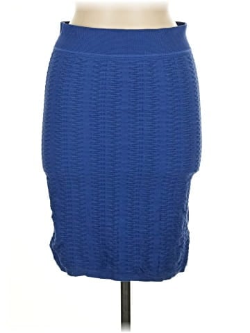 BCBGeneration Casual Skirt (view 1)