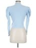 Akira Blue Cardigan Size M - photo 2