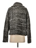 Thread & Supply 100% Polyester Gray Fleece Size S - photo 2