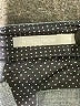 Nordstrom 100% Cotton Gray Casual Pants Size 6 - photo 3
