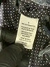 Nordstrom 100% Cotton Gray Casual Pants Size 6 - photo 4