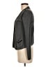 Milly Gray Kimono Size P (petite) - photo 5
