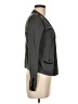 Milly Gray Kimono Size P (petite) - photo 4