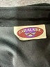 Assorted Brands Black Fleece Size L - photo 6