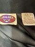 Assorted Brands Black Fleece Size L - photo 7