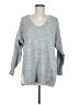 H&M Gray Pullover Sweater Size M - photo 1