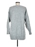 H&M Gray Pullover Sweater Size M - photo 2