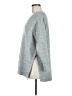 H&M Gray Pullover Sweater Size M - photo 5