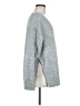 H&M Gray Pullover Sweater Size M - photo 4