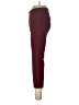Charter Club Solid Burgundy Active Pants Size 6 (petite) - photo 5