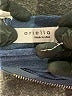 Ariella Blue Long Sleeve Top Size M - photo 7