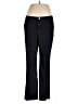Cato Chevron-herringbone Black Jeans Size 14 - photo 1