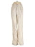 MNG Ivory Casual Pants Size 0 - photo 1