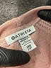 Athleta Pink Sweatshirt Size XXS - photo 7