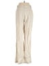MNG Ivory Casual Pants Size 0 - photo 2