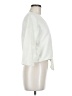 TeXTURE & THREAD Madewell 100% Cotton Ivory Cardigan Size M - photo 4