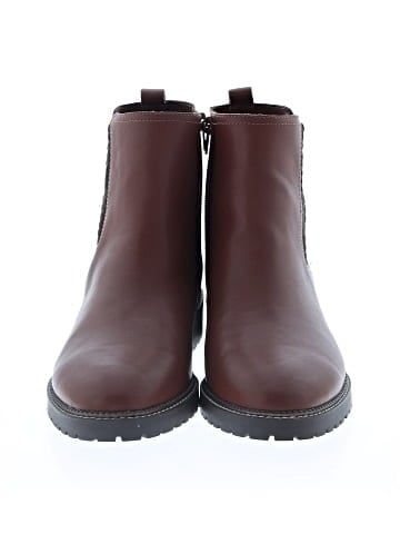 Lands' End Ankle Boots (view 2)