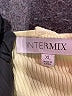 Intermix Yellow Sleeveless Top Size XL - photo 7