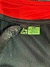 RBX 100% Polyester Black Red Track Jacket 12-18 MO / 18 MO - photo 3