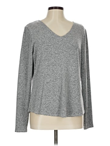 White House Black Market Pullover Sweater (view 1)