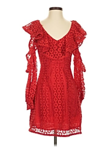 French Connection Cocktail Dress (view 1)