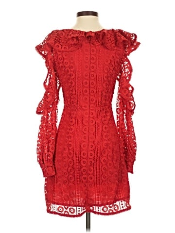 French Connection Cocktail Dress (view 2)
