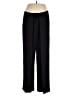 Connected Apparel Solid Black Casual Pants Size XL - photo 1