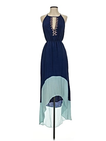 Chelsea Flower Cocktail Dress (view 1)