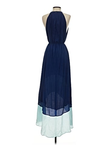 Chelsea Flower Cocktail Dress (view 2)