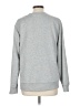 Unbranded Silver Sweatshirt Size L - photo 2