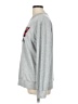 Unbranded Silver Sweatshirt Size L - photo 5