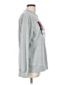 Unbranded Silver Sweatshirt Size L - photo 4