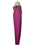 Ann Taylor Color Block Purple Casual Pants Size 4 - photo 5