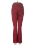 Rag & Bone Plaid Red Dress Pants Size 6 - photo 2