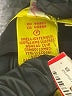 Catherine Malandrino Black Active Pants Size 12 - photo 8