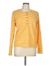 Albion Yellow Cardigan Size L - photo 1