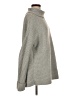 Pilcro Gray Turtleneck Sweater Size M - photo 4